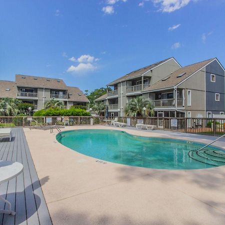 Plantation 29-F Villa Myrtle Beach Exterior foto