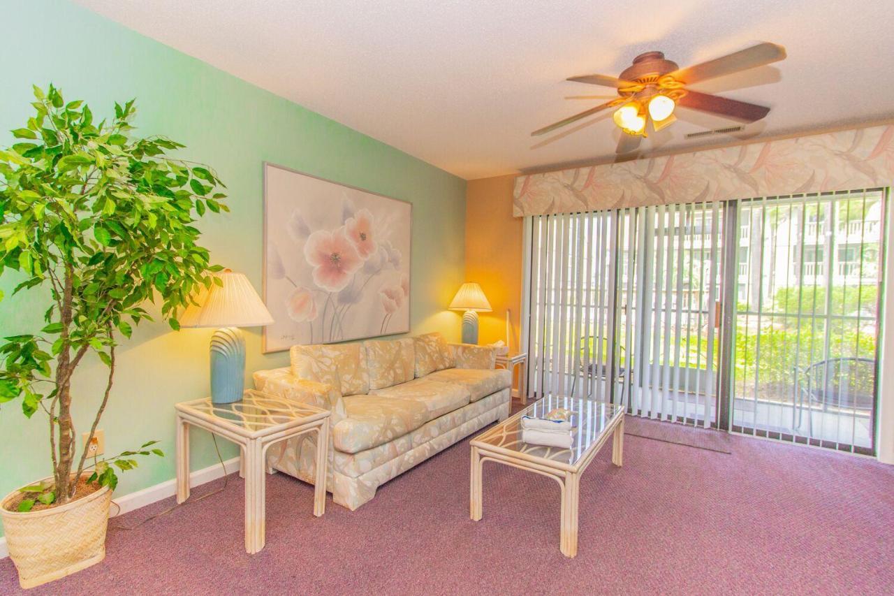 Plantation 29-F Villa Myrtle Beach Cameră foto