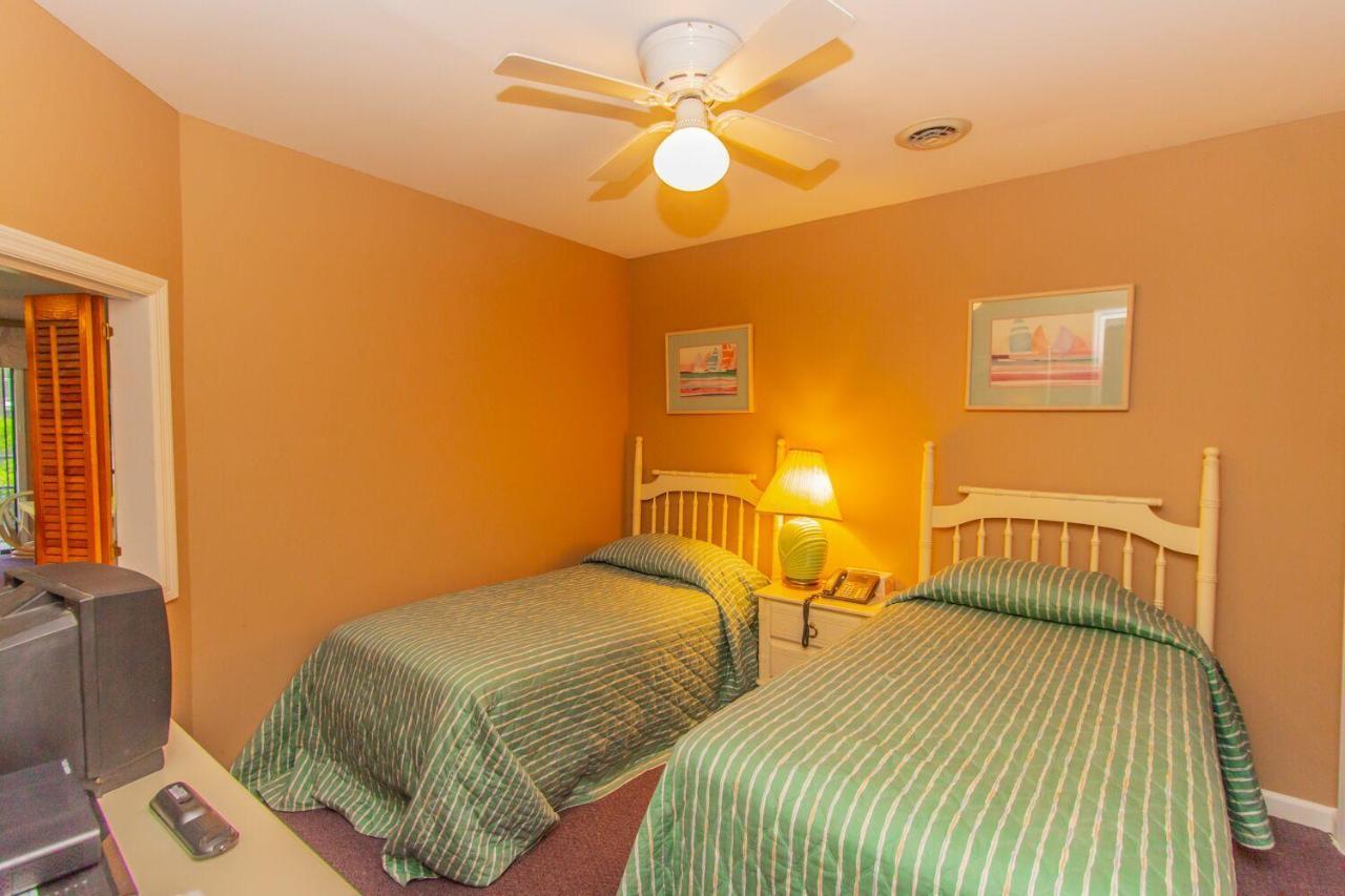 Plantation 29-F Villa Myrtle Beach Exterior foto